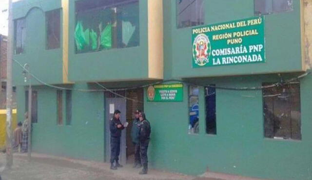 Agentes de la policía investiga causas de balacera en discoteca. Foto: La República.