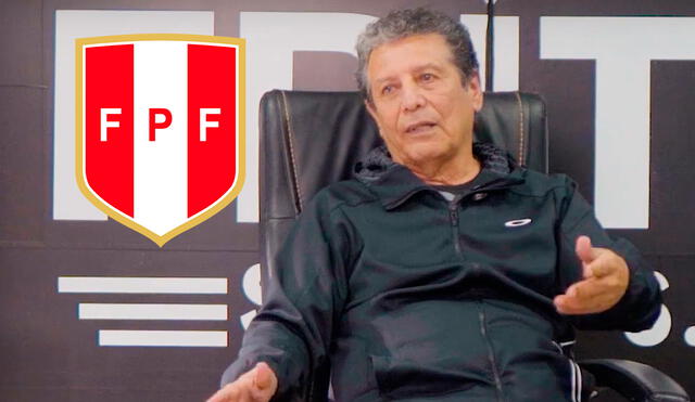 César Cueto habló sobre  lo que le espera a la selección peruana en el reinicio de las Eliminatorias 2026. Foto: composición LR/captura de Fritz