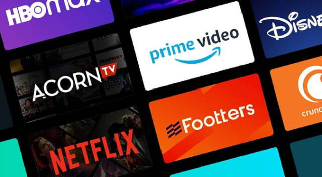 ¿Subirá el precio de Netflix, Amazon Prime y Disney Plus? Gobierno peruano anuncia medida