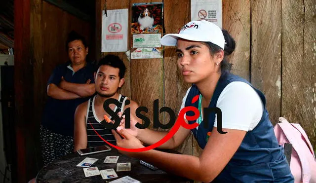 El Sisbén IV se encarga de identificar, clasificar y organizar a la población de acuerdo con su situación socioeconómica. Foto: Composición LR/Departamento Nacional de Planeación/Sisbén