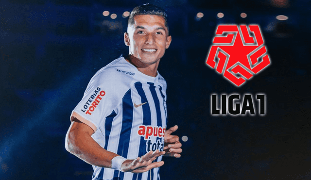 Kevin Serna jugó en Alianza Lima tras su paso por ADT de Tarma. Foto: composición LR/Alianza Lima/Liga 1