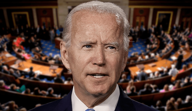 Las políticas migratorias de Biden han sido criticadas tanto por los defensores de los derechos de los inmigrantes como por aquellos que apoyan un control más estricto de las fronteras. Foto: composición LR