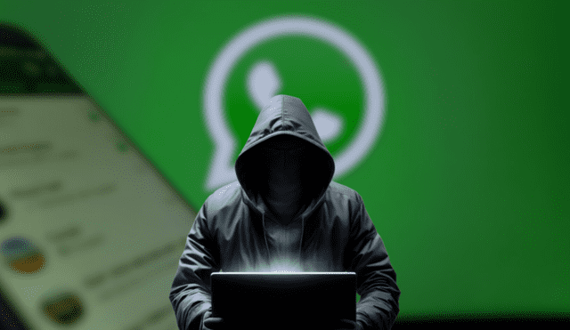 WhatsApp tiene más de 2.000 millones de usuarios activos mensuales. Foto: Composición LR | WeLiveSecurity.