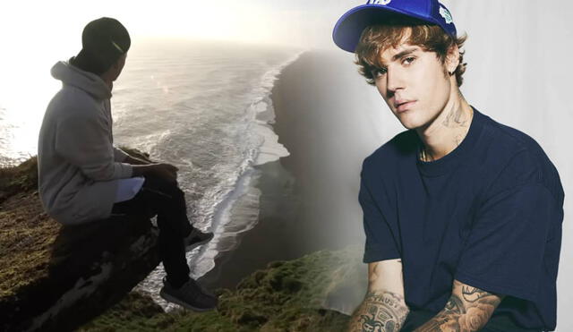 El cantante Justin Bieber fue acusado de dañar este país europeo por 'culpa' de una canción. Foto: composición LR/ Instagram/ YouTube/ Justin Bieber