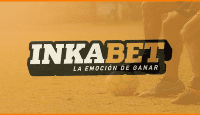 Cómo apostar en Inkabet. Fuente: Difusión