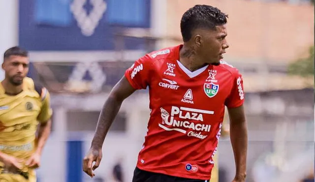 Unión Comercio sumó 5 puntos de 24 posibles en el Clausura tras un nuevo empate. Foto: Liga 1