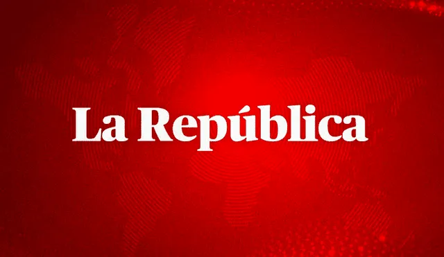 Foto: La República