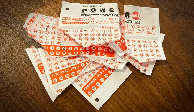 El caso del ticket roto por un trabajador de Powerball fue llevado hasta la Comisión de Lotería Hoosier. Foto Referencial: ShutterStock