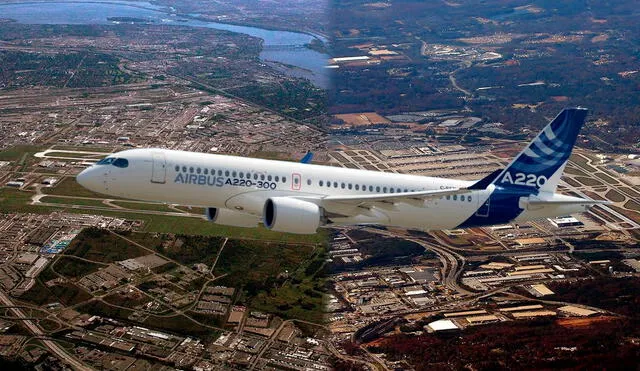 Brasil es el país con más pistas de aterrizaje en América Latina. Foto: composición LR | AeroErmo | Publico