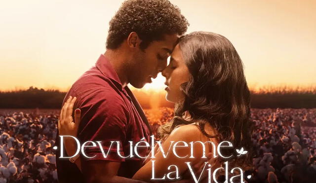 La serie 'Devuélveme la vida' llegó a Netflix tras una exitosa emisión en la televisión de Colombia. Foto: Caracol