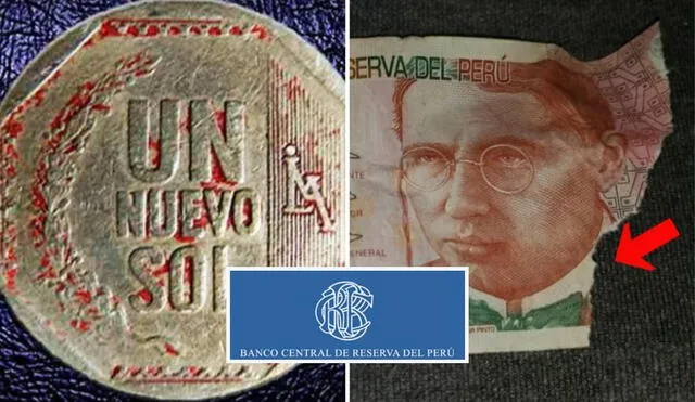 El BCRP señala que se acuñaron las primeras monedas en el país en 1751. Foto: LR/El Peruano/Andina/BCRP