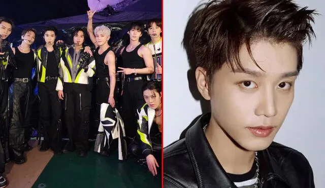 De acuerdo con SM Entertainment, la salida de Taeil de NCT se decidió por mutuo acuerdo. Foto: composición LR/SM/Naver