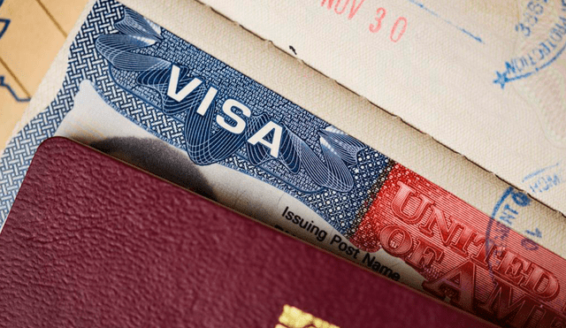 Esta es una de las maneras más fáciles y rápida de obtener la ansiada visa americana. Foto: El Tiempo