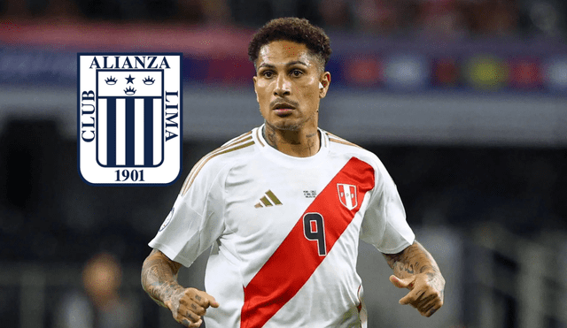 Paolo Guerrero puede firmar por nuevo equipo desde el 26 de agosto del presente año. Foto: composición LR/Copa América