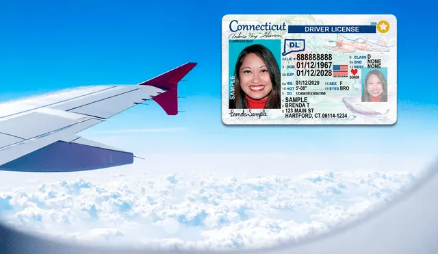 Si eres inmigrante y no cuentas con la Real ID puedes contar con facilidades para viajar dentro de Estados Unidos. Foto: Composición LR