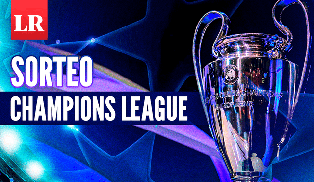 La UEFA Champions League 2024/25 contará con 36 equipos y tendrá cuatro grupos de 9 rivales. Foto: composición GLR/Gerson Cardoso