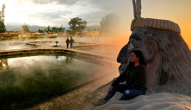 Revisa los 5 lugares turísticos dentro de Lima que puedas visitar por el feriado largo por Santa Rosa de Lima. Foto: Composición LR/MochileaPerú/Andina