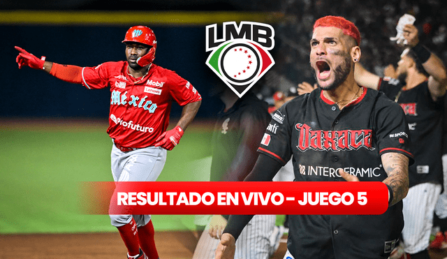 Si Diablos no se lleva el triunfo en el juego 5, podría decirle adiós a la postemporada y el título. Foto: composición LR/Diablos/Guerreros