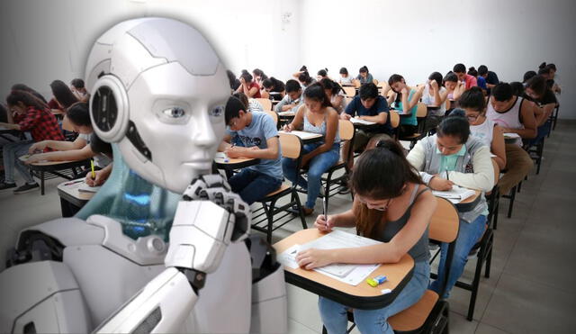 Estas son las 5 carreras más fáciles de estudiar, según la inteligencia artificial: pueden alcanzar sueldos de hasta S/7.500. Foto: composición LR / freepik