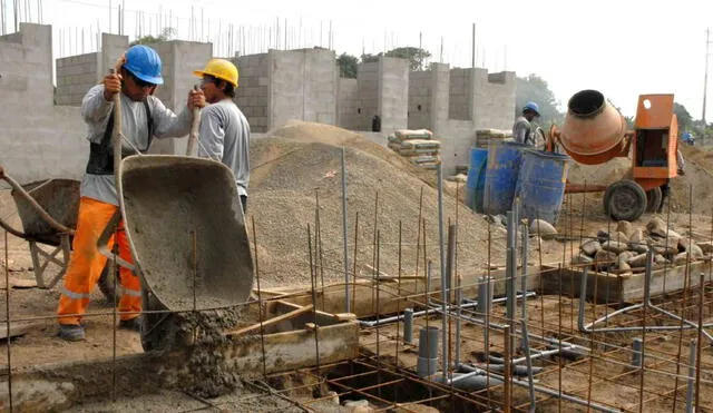 Al comprar un predio, el nuevo dueño puede declararlo hasta el último día hábil de febrero del año siguiente a la compra. Foto: Andina