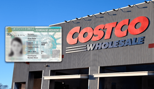 Costco es una empresa reconocida por su amplia variedad de ofertas y membresías con la Green Card. Foto: Composición LR/Jazmín Ceras.