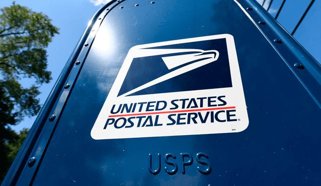 El Servicio Postal de Estados Unidos cambiará su estrategia con el objetivo de disminuir costos. Foto: KNOP