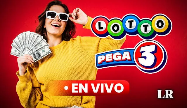 Lotería Nacional de Panamá EN VIVO | Lotto y Pega 3