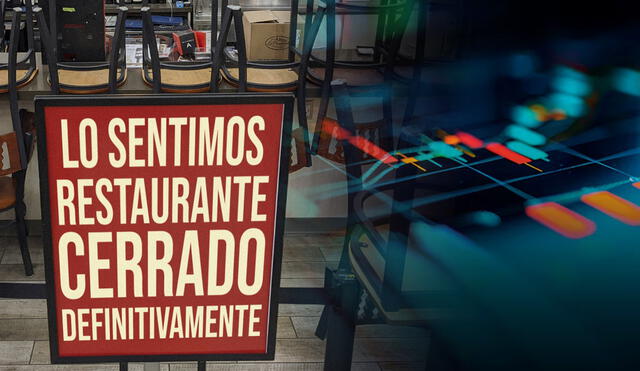 Famosa cadena de restaurantes de EE. UU.  pierde US$11 millones tras error en una oferta. Foto: composición LR | Adobe Stock | Restaurantes exitosos