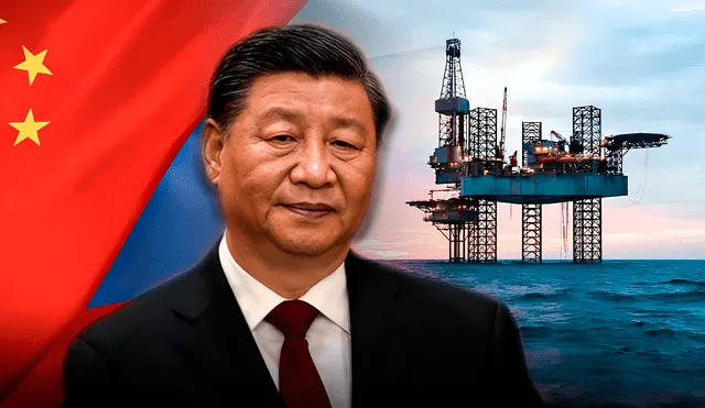 Este descubrimiento desafía a China y Rusia como potencias mundiales en petróleo desde hace varios años. Foto: composición LR/CDN/Freepik