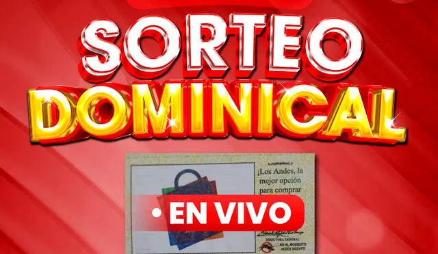 Revisa la Lotería Nacional de Panamá EN VIVO y conoce los números ganadores del Sorteo Dominical. Foto: composición LR/ LNBPanamá