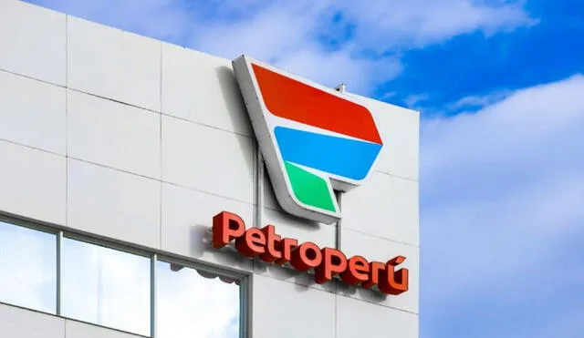 Petroperú se encuentra en insolvencia desde hace varios años. Foto: Petroperú