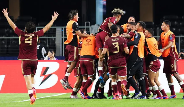 La selección venezolana jugará ante Bolivia este jueves de 5 de septiembre en el Estadio Municipal de El Alto. Foto: composición LR