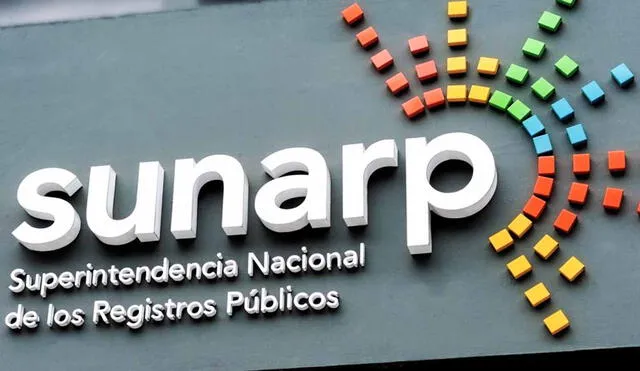 Para postular a los puestos de Sunarp, es necesario cumplir con requisitos como formación académica y más. Foto: difusión