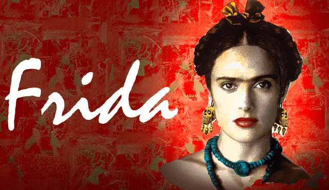 Exposición de Frida Kahlo llega a Lima.