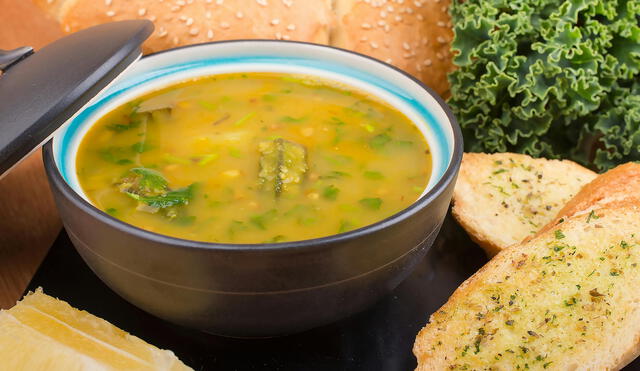 Este plato ha sido valorado no solo por su sabor excepcional, sino también por su alto contenido nutricional y su profunda conexión con la cultura de la región. Foto referencial: Pexels