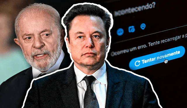 El tribunal señala que Musk no solo desobedeció las órdenes judiciales emitidas en su contra, sino que también tomó la decisión de retirar a sus representantes legales del país. Foto: Composición LR/AFP.