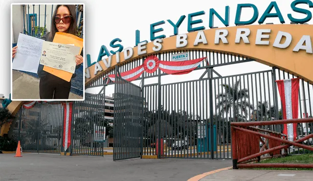 Familiares del cuidador hallado muerto en el Parque de las Leyendas, denuncian que víctima habría sufrido acoso laboral. Foto: composición LR/Nicole Valera