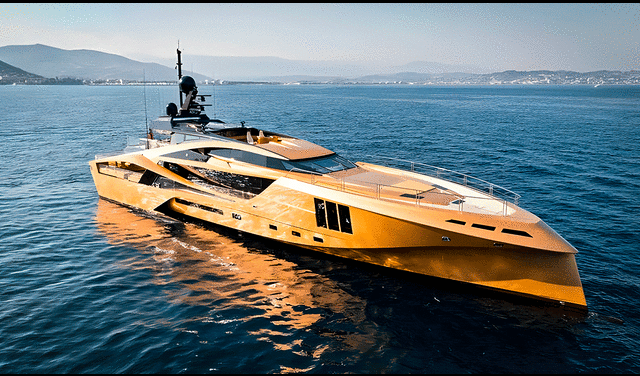 Foto: Super Yachts Monaco