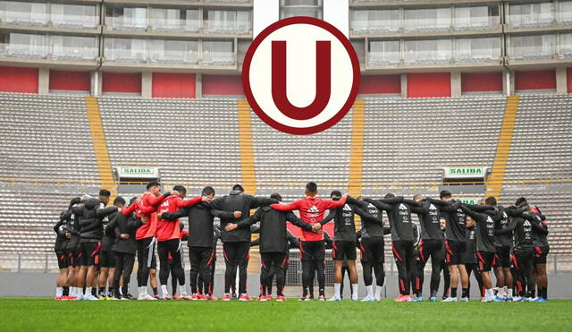 La selección peruana entrenó este martes 3 de septiembre con el plantel completo. Foto: composición LR/La Bicolor