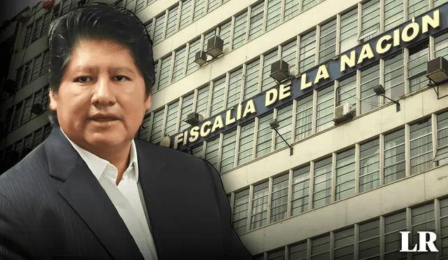 Los testimonios de los colaboradores eficaces que implicaron a Edwin Oviedo no fueron verificados, según el juzgado colegiado que absolvió al empresario. Foto: composición LR/Edwin Oviedo/Ministerio Público