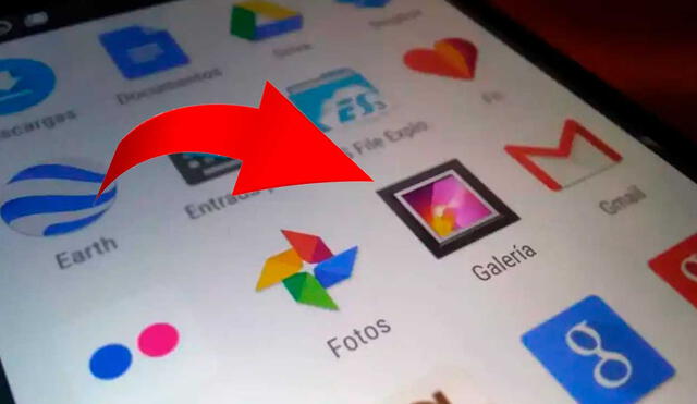 Truco funciona en cualquier celular con Android. Foto: El Androide Libre