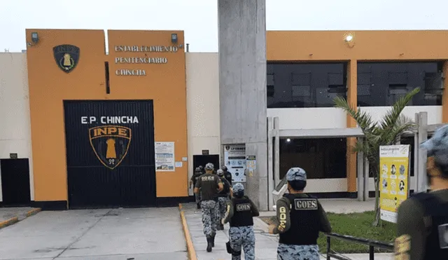 Sentenciado será recluído en penal por abusar de menor de edad. Foto: La República