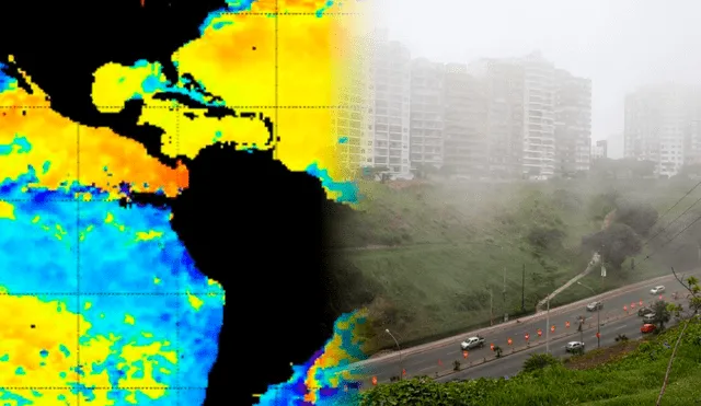 Senamhi alerta primavera más fría por el fenómeno de La Niña. Foto: Andina