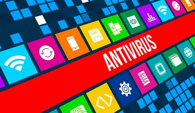 Te presentamos 4 antivirus gratuitos que pueden ayudarte a proteger tu PC o laptop. Foto: Headsem.com