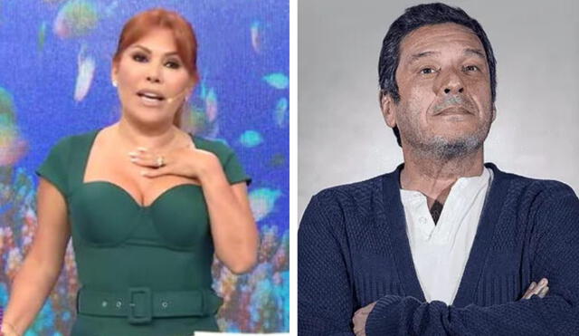 Magaly Medina deberá cumplir la pena suspendida y pagar la reparación civil