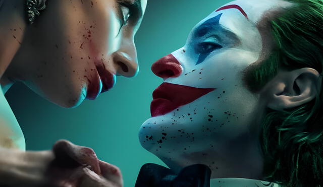 'Joker 2' se estrena en Perú en octubre de 2024. Foto: DC Studios