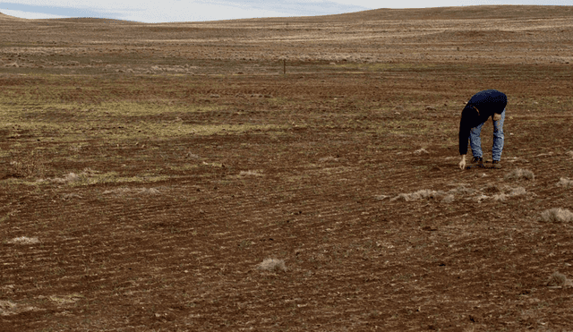 Un panorama para la acción inmediata por el futuro del Perú. Fuente: Difusión