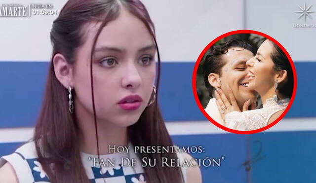 El nuevo capítulo de la novela mexicana ha generado una ola de memes. Foto: composiciónLR/Televisa/TVyNovelas