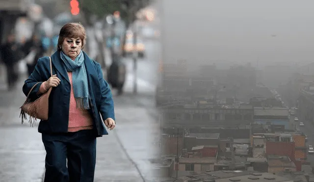 Lima tendrá un fin de semana más frío de lo esperado. Foto: composición LR/difusión.