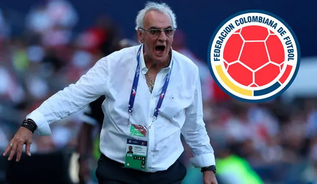 Jorge Fossati llegó a la selección peruana a inicios del 2024. Foto: composición GLR.